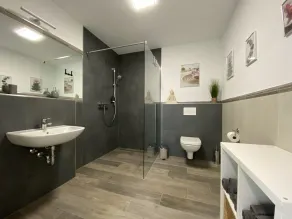 Vacation apartment at the fountain - Image 2