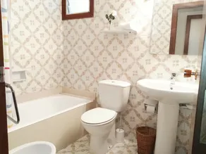 LORD JIM - Comfortable apartment in one of the most beautiful areas of the island. 40 meters from the beach. - Image 4