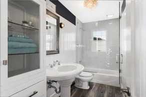 New Reno Hamptons Waterfront Beach House wBackyard Pool Oasis, and Private Beach - Image 4