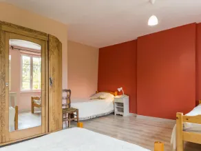 Stuga Saint-Martin-de-Cenilly, 3 sovrum, 6 personer - Image 4