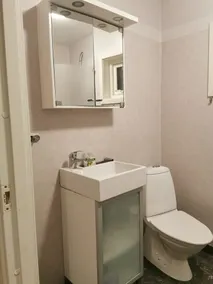 Modern guesthouse in the middle of Torhamn - Image 2