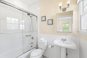 Wainscott Private Oasis -Tennis and Pool plus Home Theater - Image 3