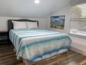 Ocean meets Attic, By The Beach - Image 5
