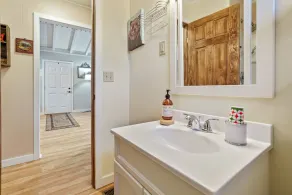Woodland Cottage | Secluded Hocking Hills Getaway - Image 5