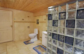 Accogliente casa a Östra Ämtevik con. - Image 5