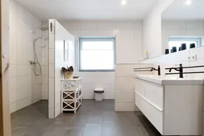 Casa vacanze \"Speicherhäuschen Maren\" con terrazza privata e Wi-Fi - Image 2