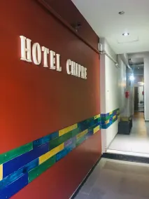 Hotel Chipre - Image 5