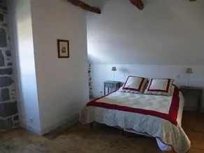 Salers: The farmhouse of Malprengère - Image 4