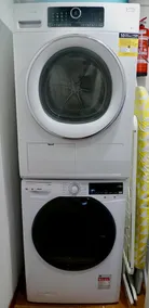 Familienfreundliche geräumige Wohnung sehr zentral: Kunstgeschichte einkaufen essen gehen - Image 4