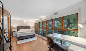 MetaWiseBnB Stylish Loft Studio with Garden in Seaforth - Image 3