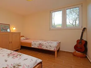 Holiday home Katja, (13433), Blato, hr - Image 5