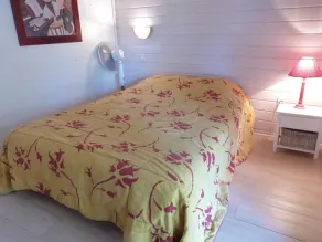 Kalifornisches Haus 3 Schlafzimmer 6 Personen in Strandnähe - Image 4