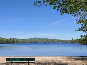 Swim, Kayak,  lawn games. Walk to ice cream. Live Theatre , firepit smores! - Image 5