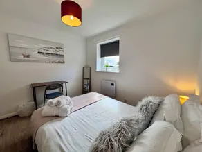 Mariners Apartment Staycation City Break - Image 3