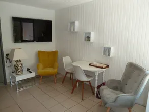 EZE BORD MER Appartement meublée dans villa - Image 3