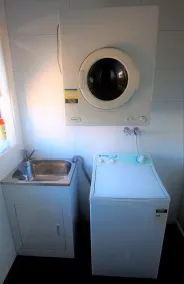 Parkview Motor Inn and Apartments - Image 4