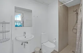 5 Bedroom Beautiful Home In Sydals - Image 4