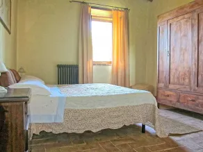 Herrliche Wohnung für 6 Leute mit  W-LAN, Pool, Terrasse, Haustiere erlaubt und Panoramablick - Image 5
