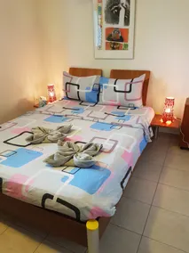 Garden Marina Suite - Image 3