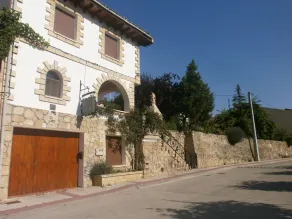 The Rural House El Ferial is the first Rural house built in Burgos. - Image 5