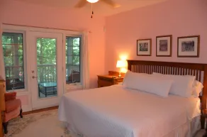 Airy Cottage, Boathouse, & Docks ~ Southwest Exposure in the Hub of Port Carling - Image 5