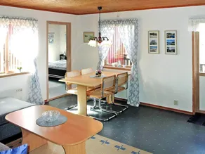 4 person holiday home in Henån - Image 4