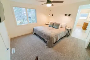 A Gorgeous Riverfront Renovation Minutes From Downtown Cedar Falls - Image 5