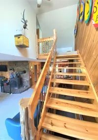 Updated Private Mountainside Home. 4BR in Bartlett, near Jackson + No. Conway - Image 2