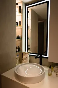 Luxury flat with rooftop/terrace in Paris with view on Sacré-Coeur Monument - Image 2