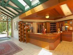 Family room 'Lilie' HP - Hotel Birkenhof - Image 5