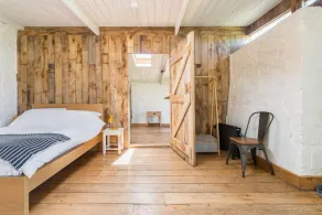 Cozy Studio at Crackstone Barns in Minchinhampton - Image 5