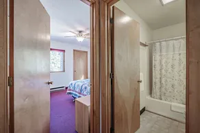 On Mountain two bedroom unit sleeping 8 - Image 5