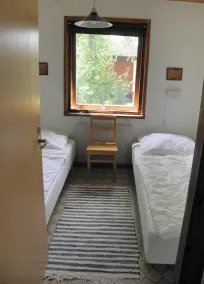 Sommerhus i det sydlige Sverige Småland til 6 personer.+ Robåd, sø-side placering - Image 4