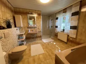 45qm-große Ferienwohnung in ruhiger und dennoch zentraler Lage von Donauwörth - Image 2