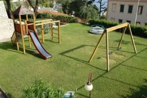 85sqm holiday flat, in a park , close to the sea - Image 3