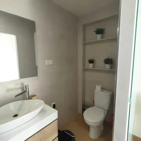 Independent villa with private pool, 5 min from the beach! - Image 2