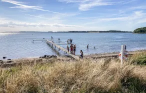 6 værelses dejligt hjem i Skibby - Image 4