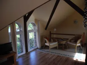 Studio on the Edge of the Spreewald - Image 4