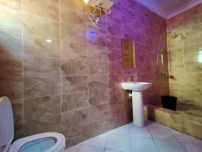 Pameec Luxury Suites Utako - Image 4