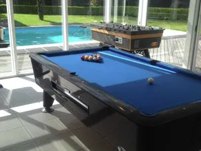 Splendid villa in Flemish Ardennes with pool - Image 3