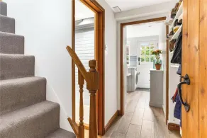 Braybrooke Cottage Saffron Walden - Image 2