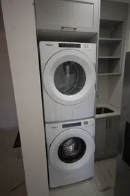 New 2-Bedroom Apartment with Swimming Pool - Image 2