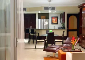 1 Bedroom at Lifestyle Resort - Image 3