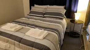 Two bedroom apartment at Becket - Image 3
