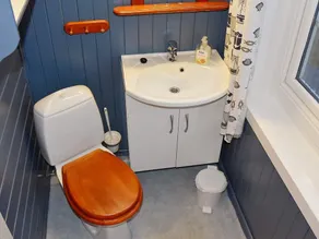 9 Person Holiday Home in Fjortoft - Image 3