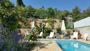 Villa galilée d'Orly avec piscine - Image 5