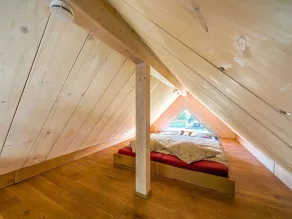Ferienhaus in Mohrenbach Uber 2 Etagen - Image 5