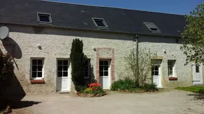 Casa rural en la finca de La Poterie - Image 4