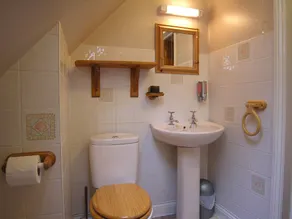 The Annexe, Near Dunster - Image 4