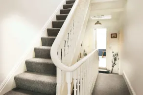 Glenview House - Fantastic child friendly house - rear garden - parking - Image 2